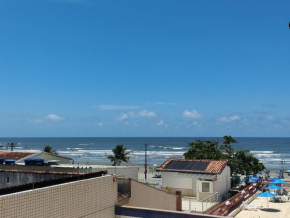 Apartamento na Frente da Praia